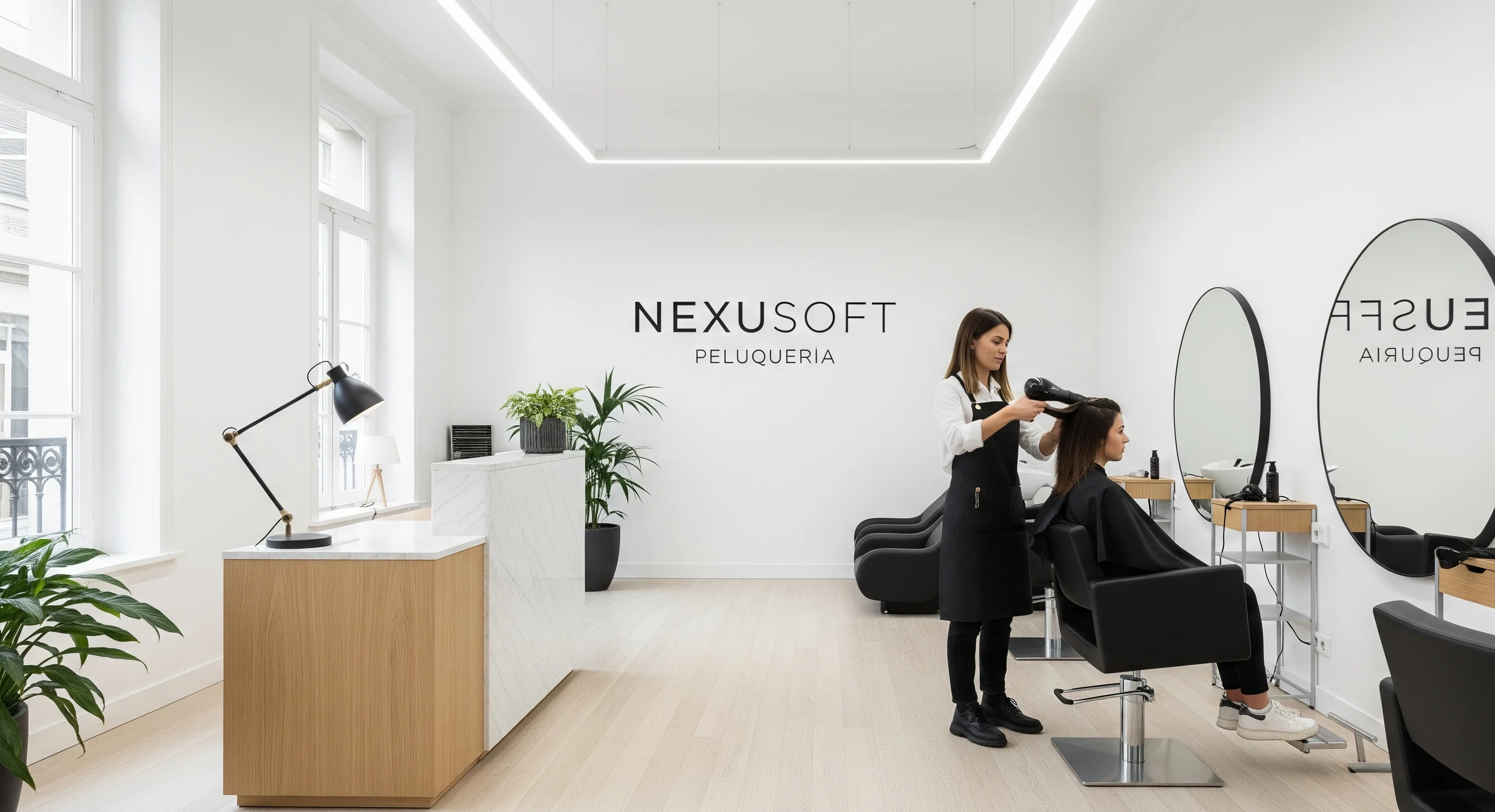 Nexusoft